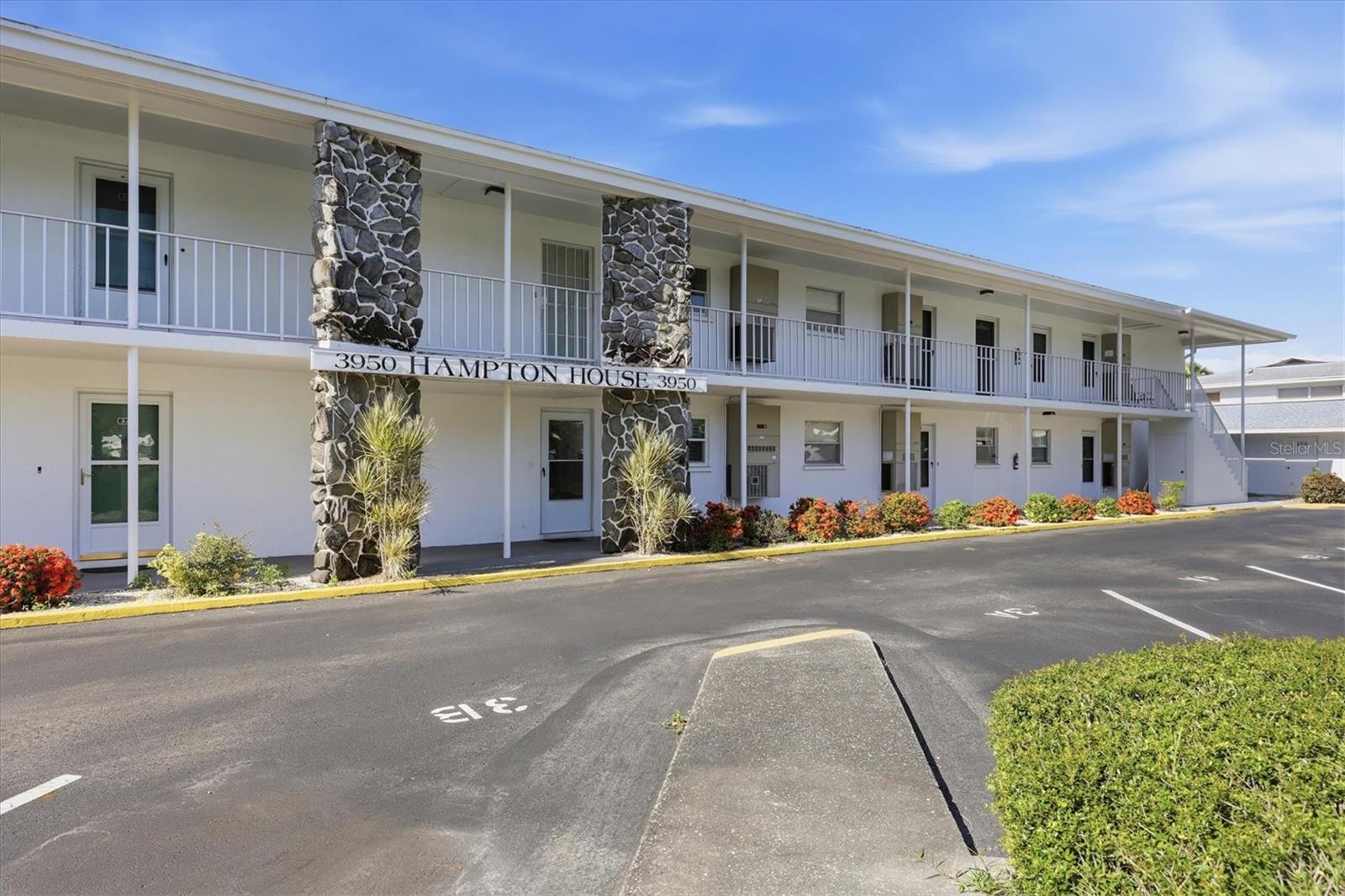 Photo of 3950 ROXANE BOULEVARD #4A SARASOTA FL 34235
