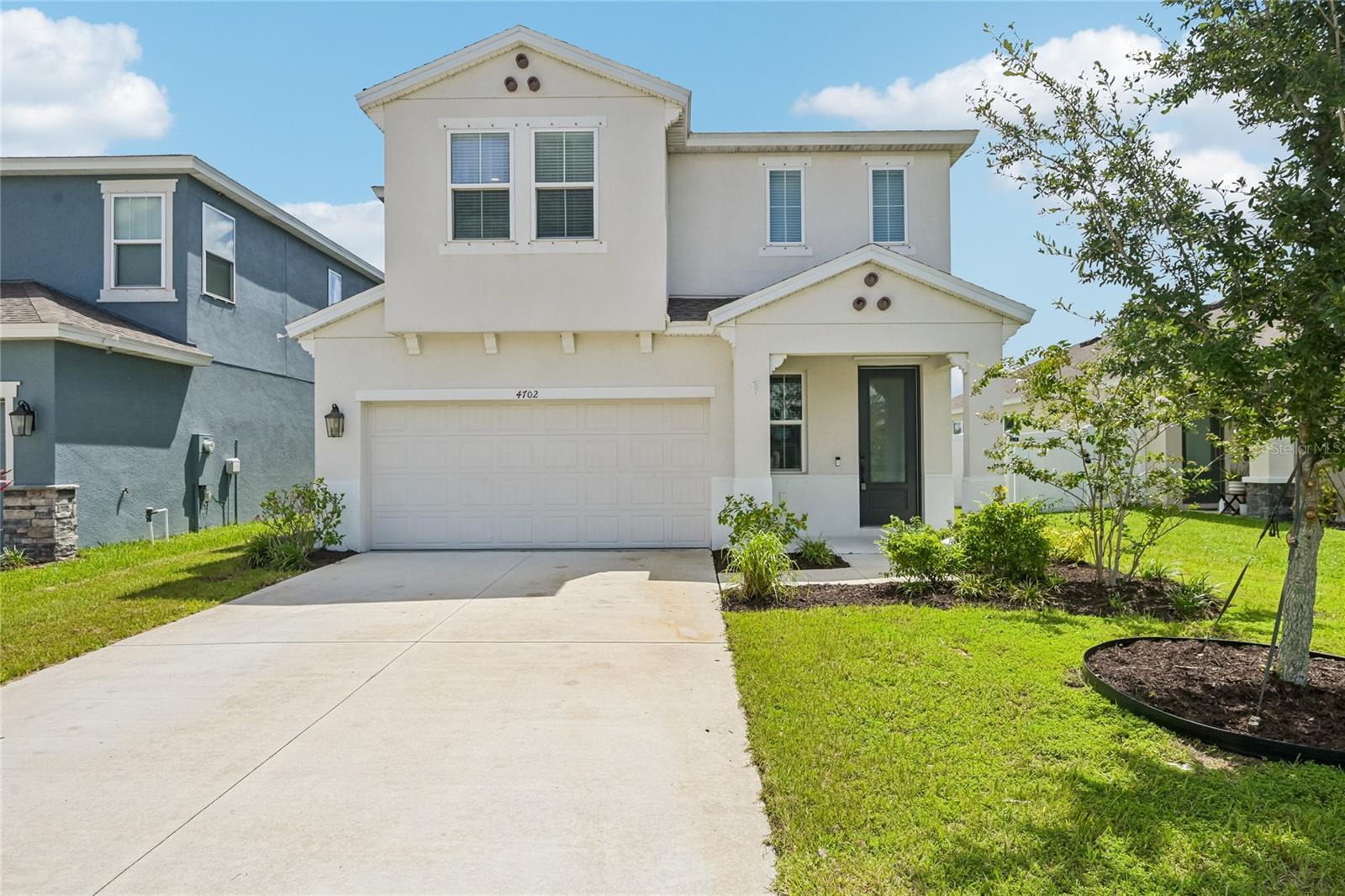 Photo of 4702 BIRDSONG DRIVE PALMETTO FL 34221