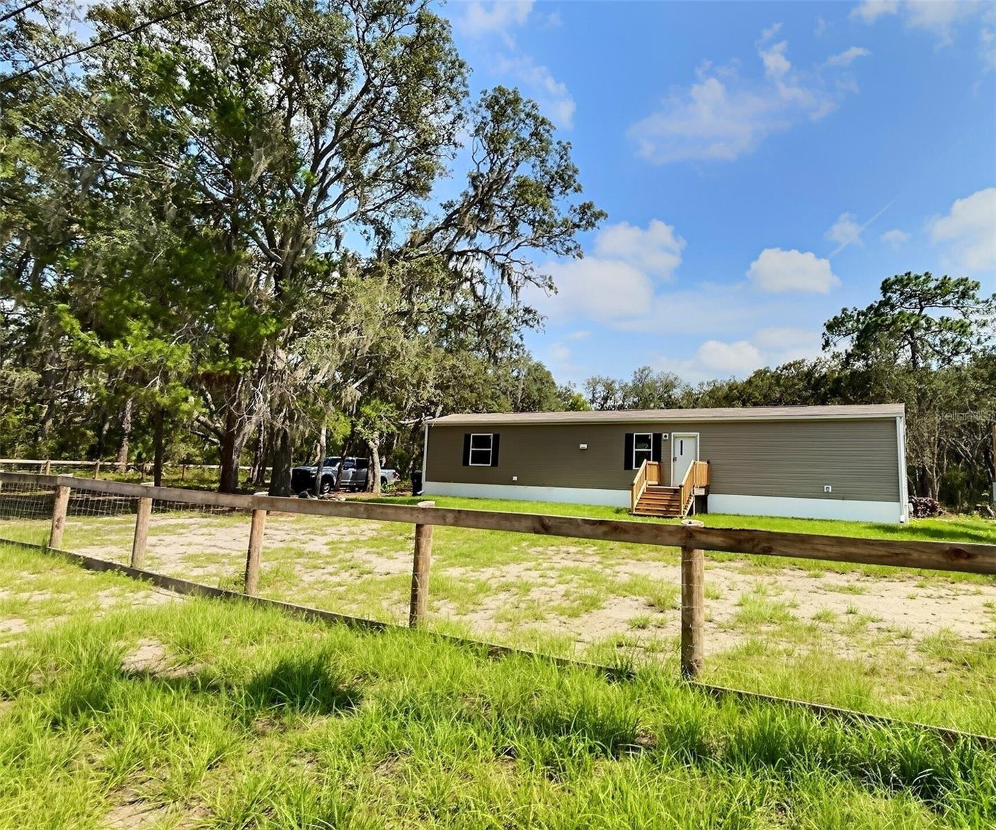 Photo of 13354 TYRONE STREET HUDSON FL 34667