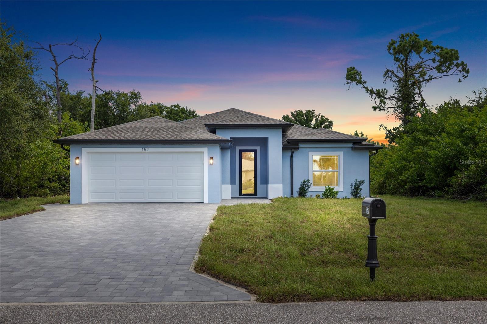 Photo of 152 ALBATROSS ROAD ROTONDA WEST FL 33947