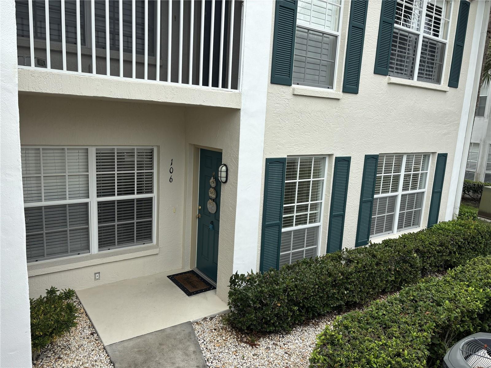 Photo of 318 CLEARBROOK CIRCLE #106 VENICE FL 34292