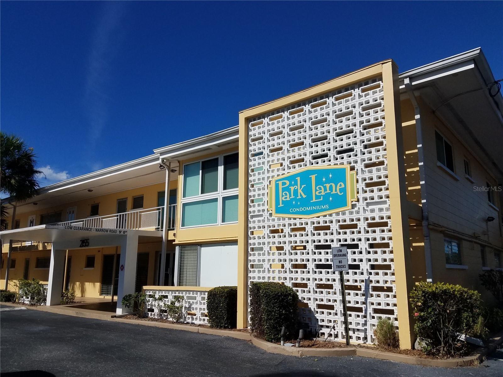 Photo of 2155 WOOD STREET #A26 SARASOTA FL 34237