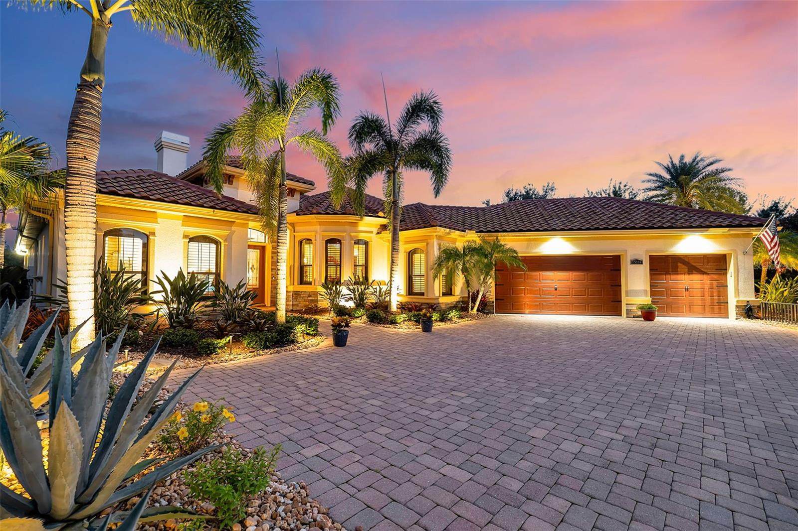 Photo of 15114 LINN PARK TERRACE LAKEWOOD RANCH FL 34202