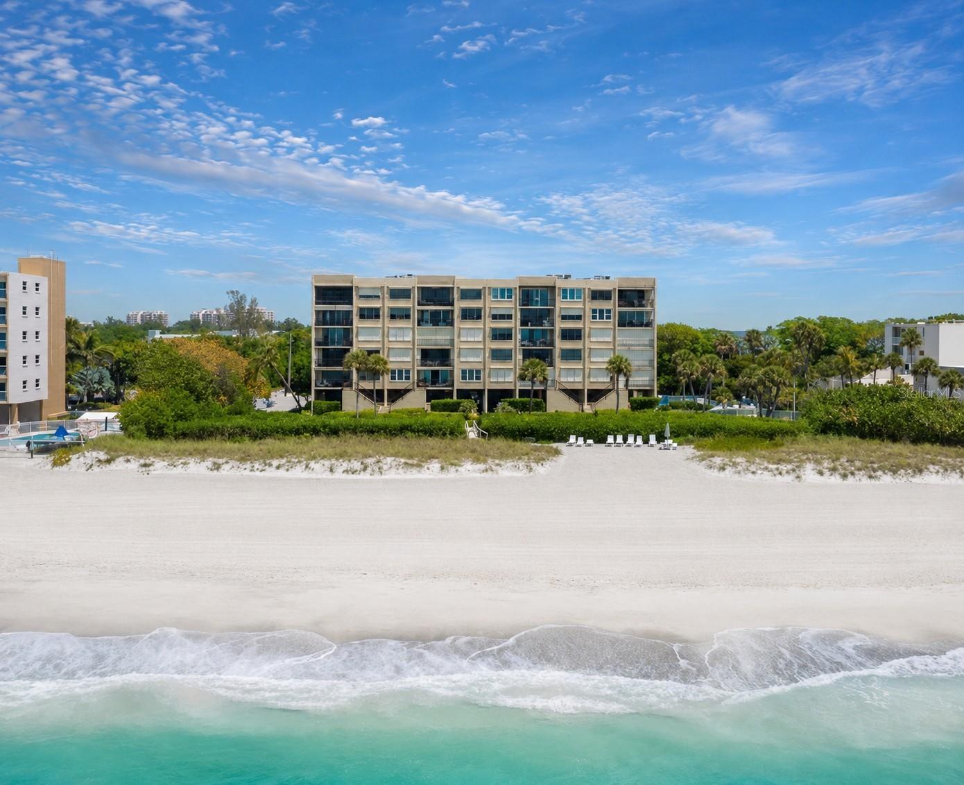 Photo of 2675 GULF OF MEXICO DRIVE #203 LONGBOAT KEY FL 34228