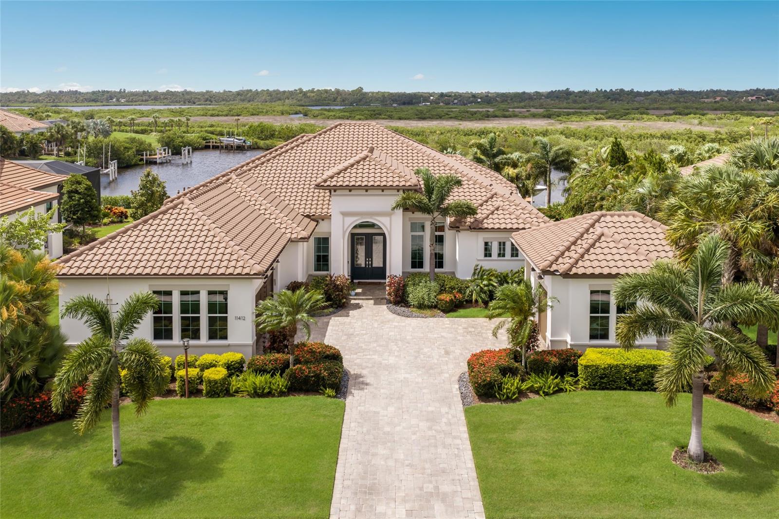 Photo of 11412 HARBOURSIDE LANE PARRISH FL 34219