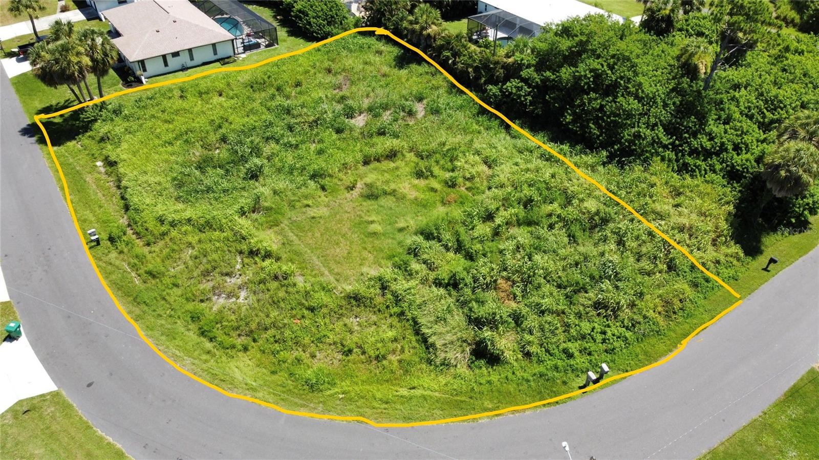 Photo of 18450 GOODMAN CIRCLE PORT CHARLOTTE FL 33948