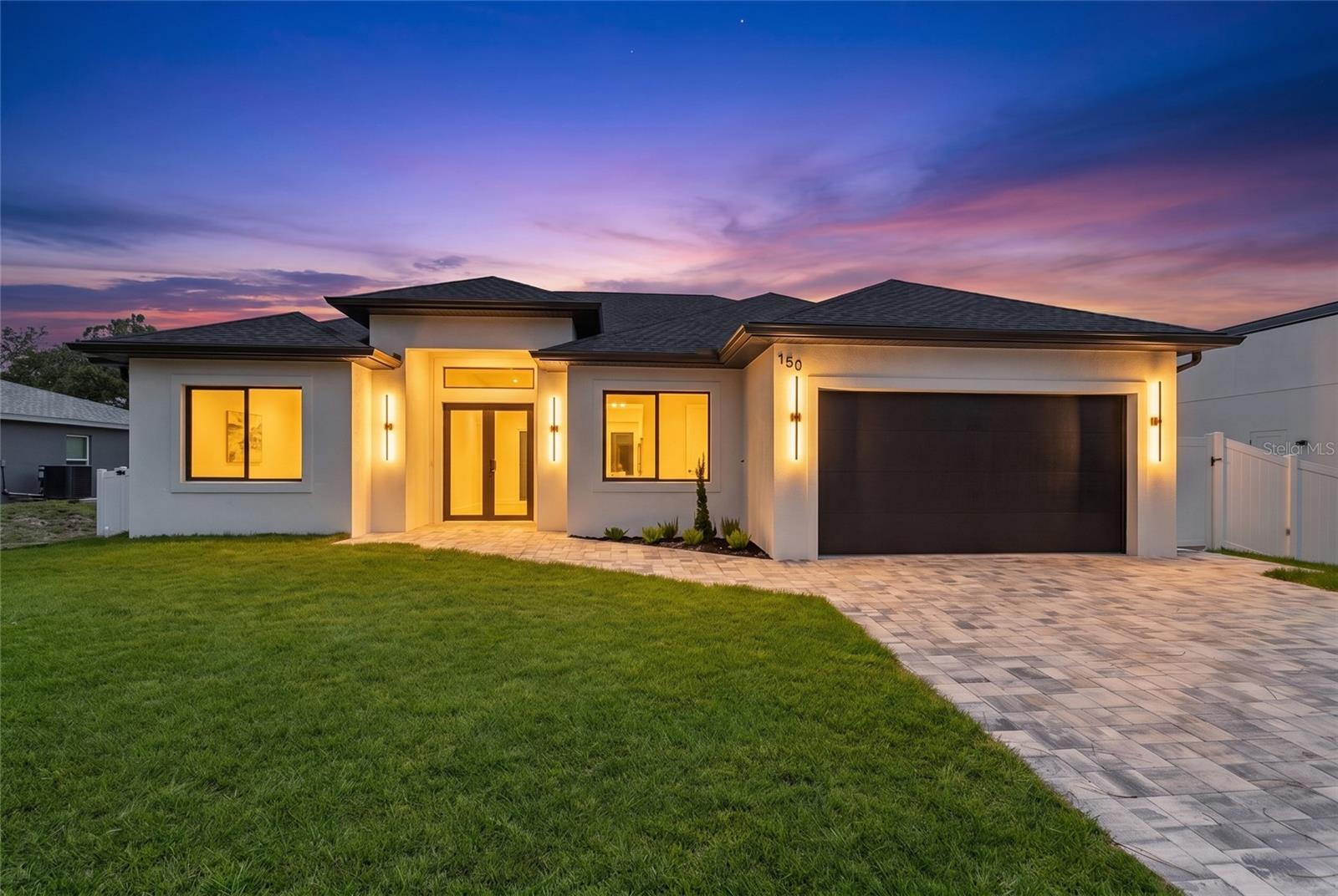 Photo of 150 HEATHER STREET PORT CHARLOTTE FL 33953