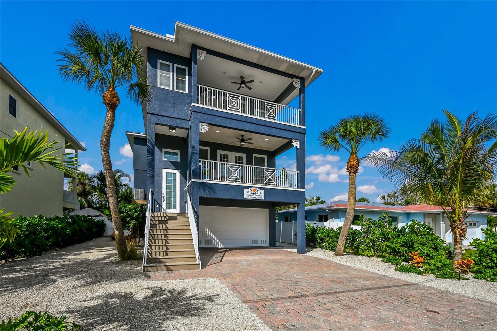 Photo of 159 CRESCENT DRIVE ANNA MARIA FL 34216