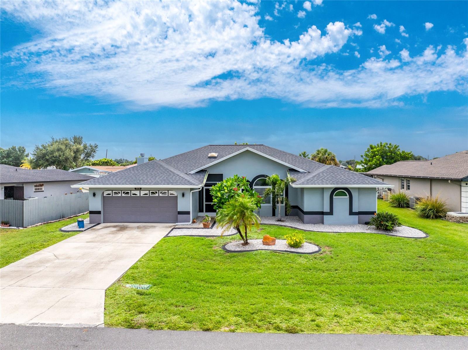 Photo of 2466 NEWBURY STREET PORT CHARLOTTE FL 33952