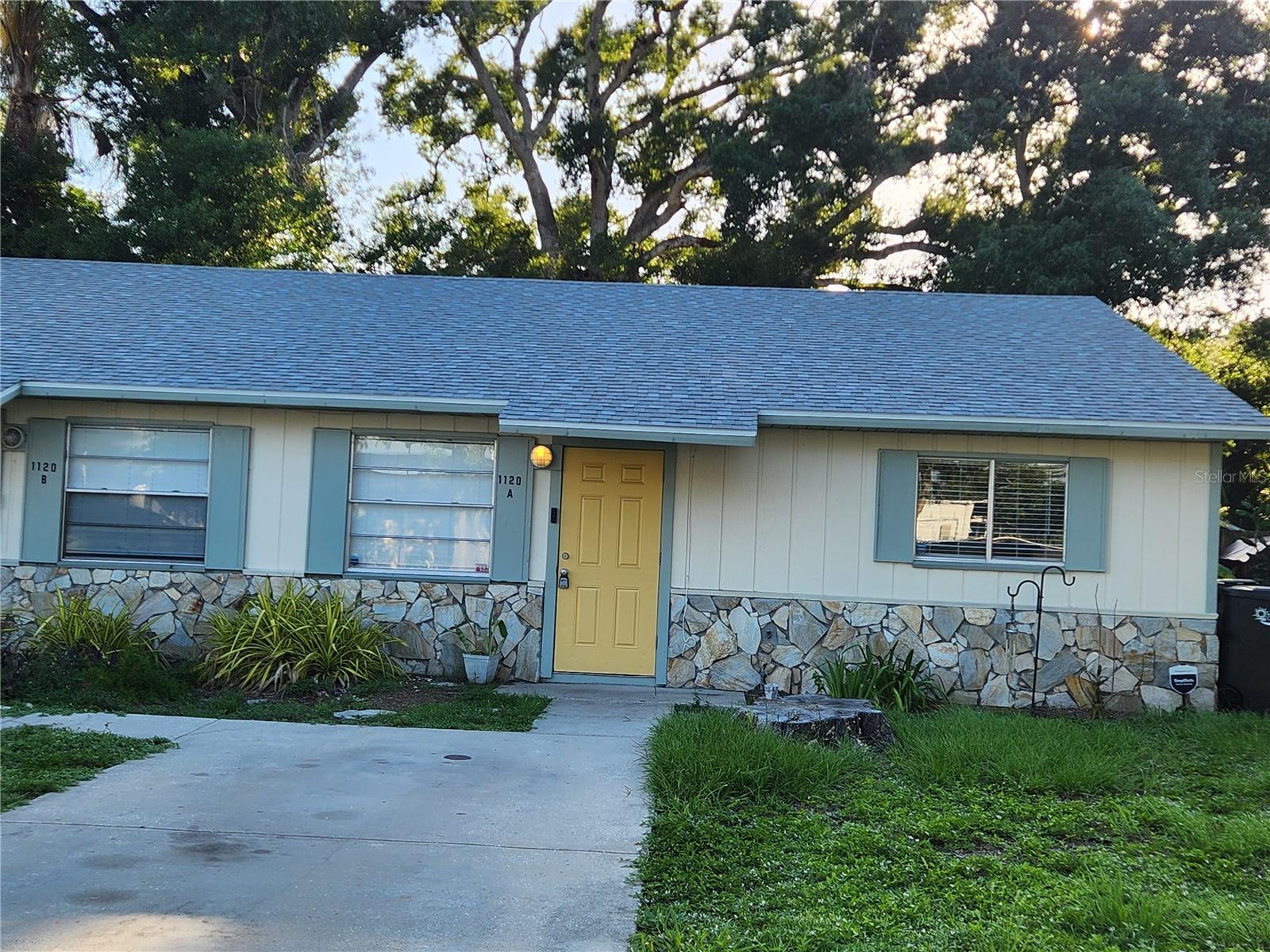 Photo of 1120 36TH STREET #A BRADENTON FL 34205