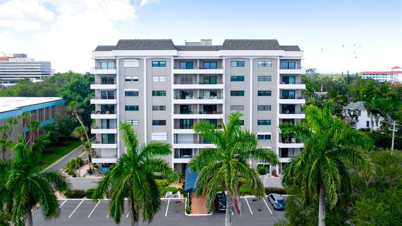 Photo of 1400 1ST AVENUE #206 BRADENTON FL 34205