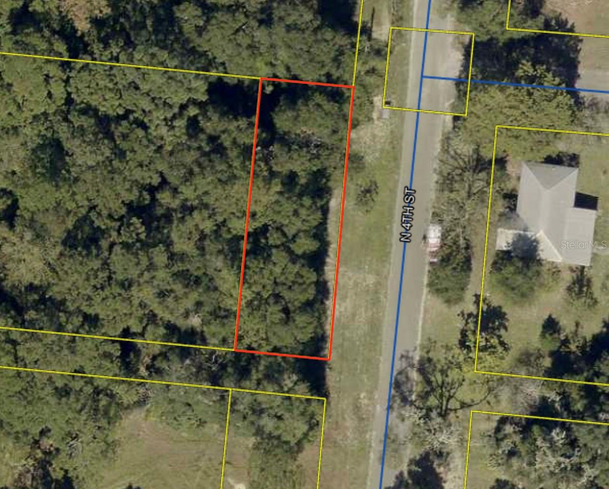 Photo of 25-3N-19-19040-005-0050 N 4TH STREET DEFUNIAK SPRINGS FL 32433