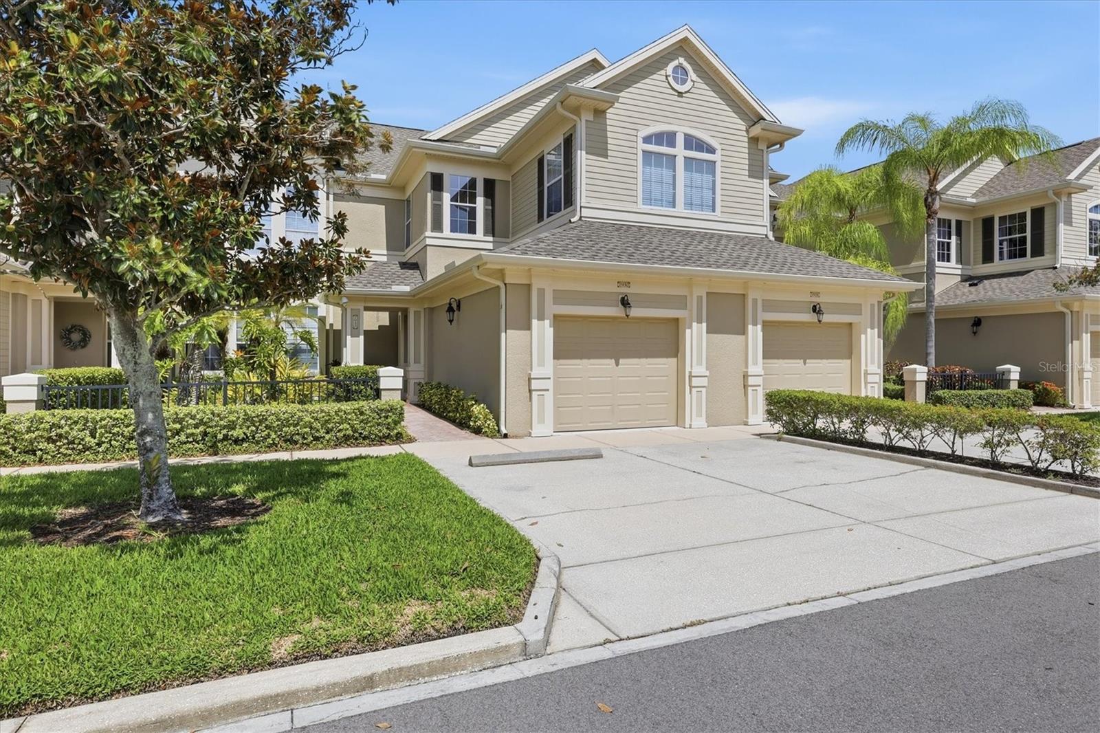 Photo of 7930 TYBEE COURT #7930 UNIVERSITY PARK FL 34201