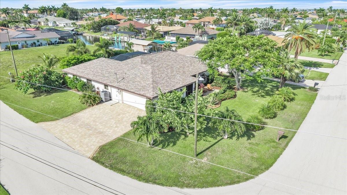Photo of 1903 SE 29TH LANE CAPE CORAL FL 33904