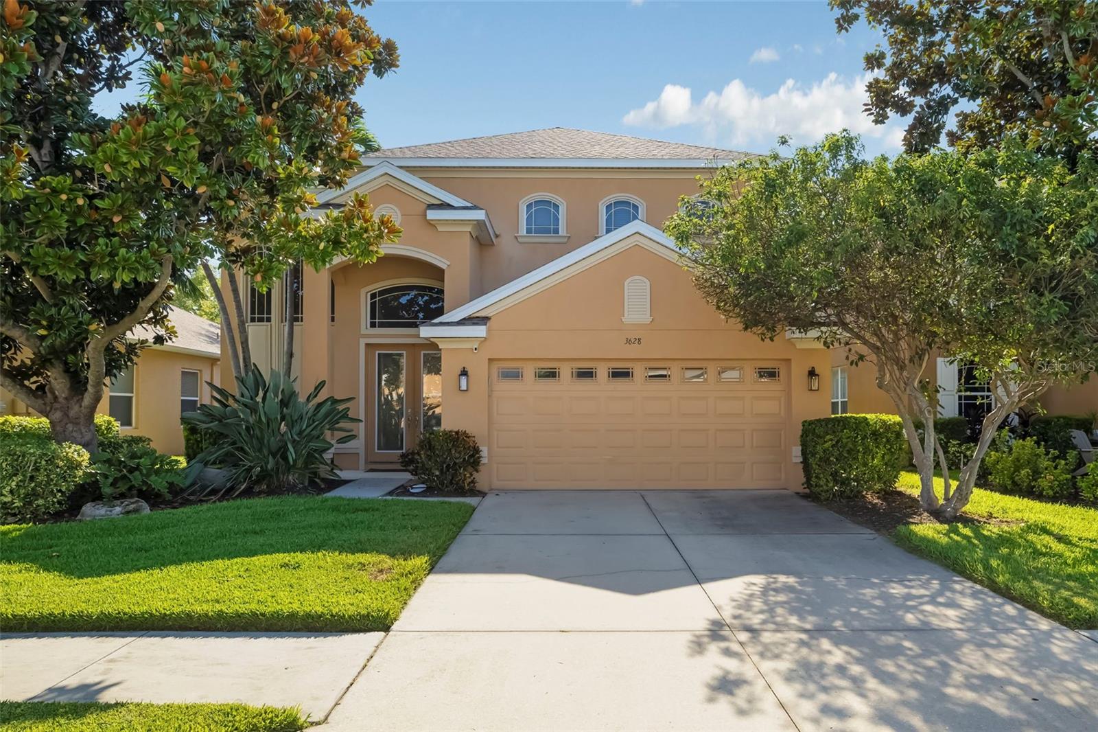 Photo of 3628 SUMMERWIND CIRCLE BRADENTON FL 34209