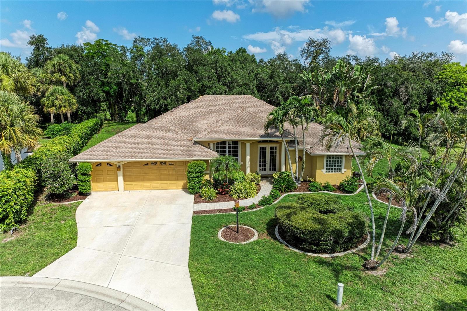 Photo of 6401 KYLIE CREEK WAY SARASOTA FL 34240
