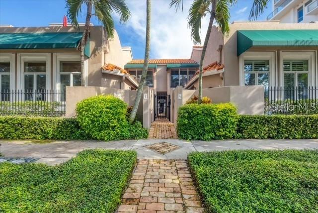 Photo of 200 COCOANUT AVENUE #7 SARASOTA FL 34236