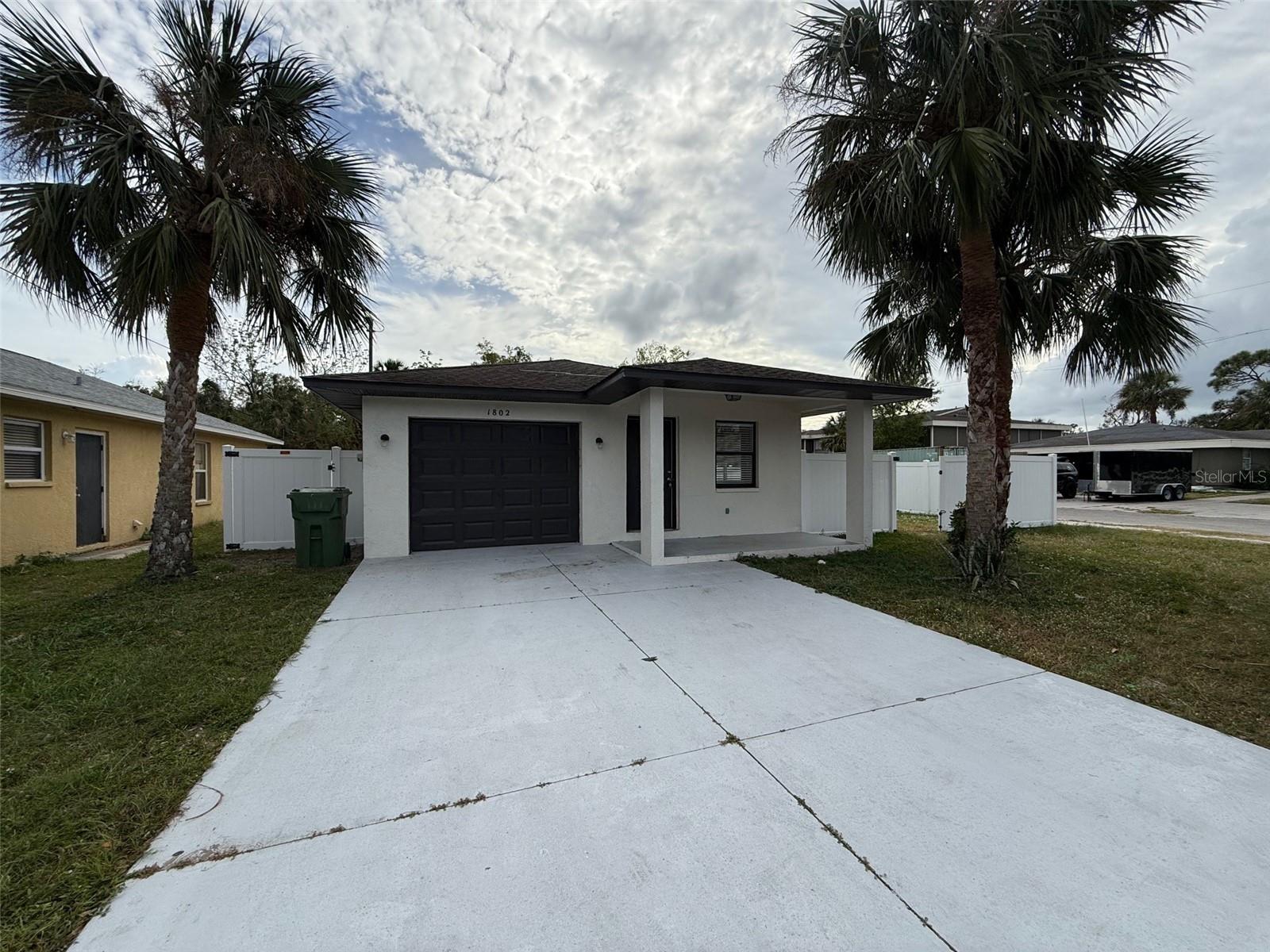 Photo of 1802 MARTIN LUTHER KING AVENUE BRADENTON FL 34208