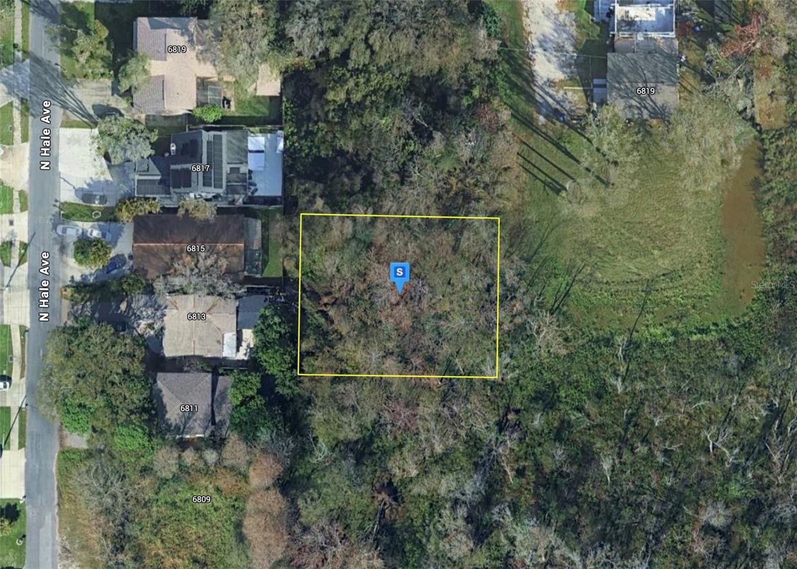 Photo of 6810 N BLOSSOM AVENUE TAMPA FL 33614