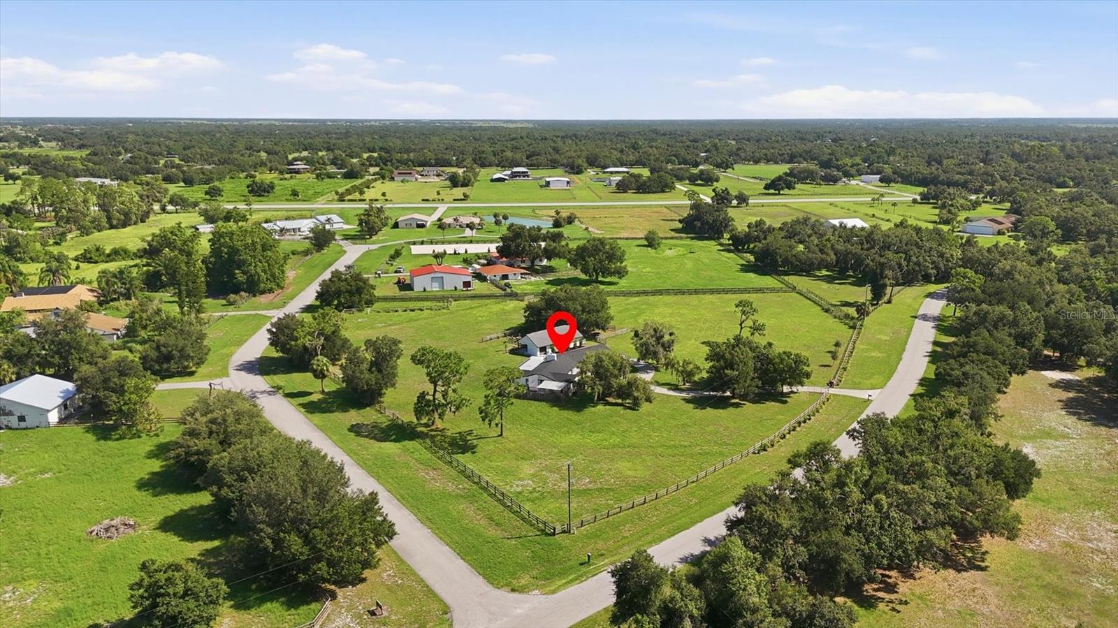 Photo of 3810 HIDDEN RIVER ROAD SARASOTA FL 34240