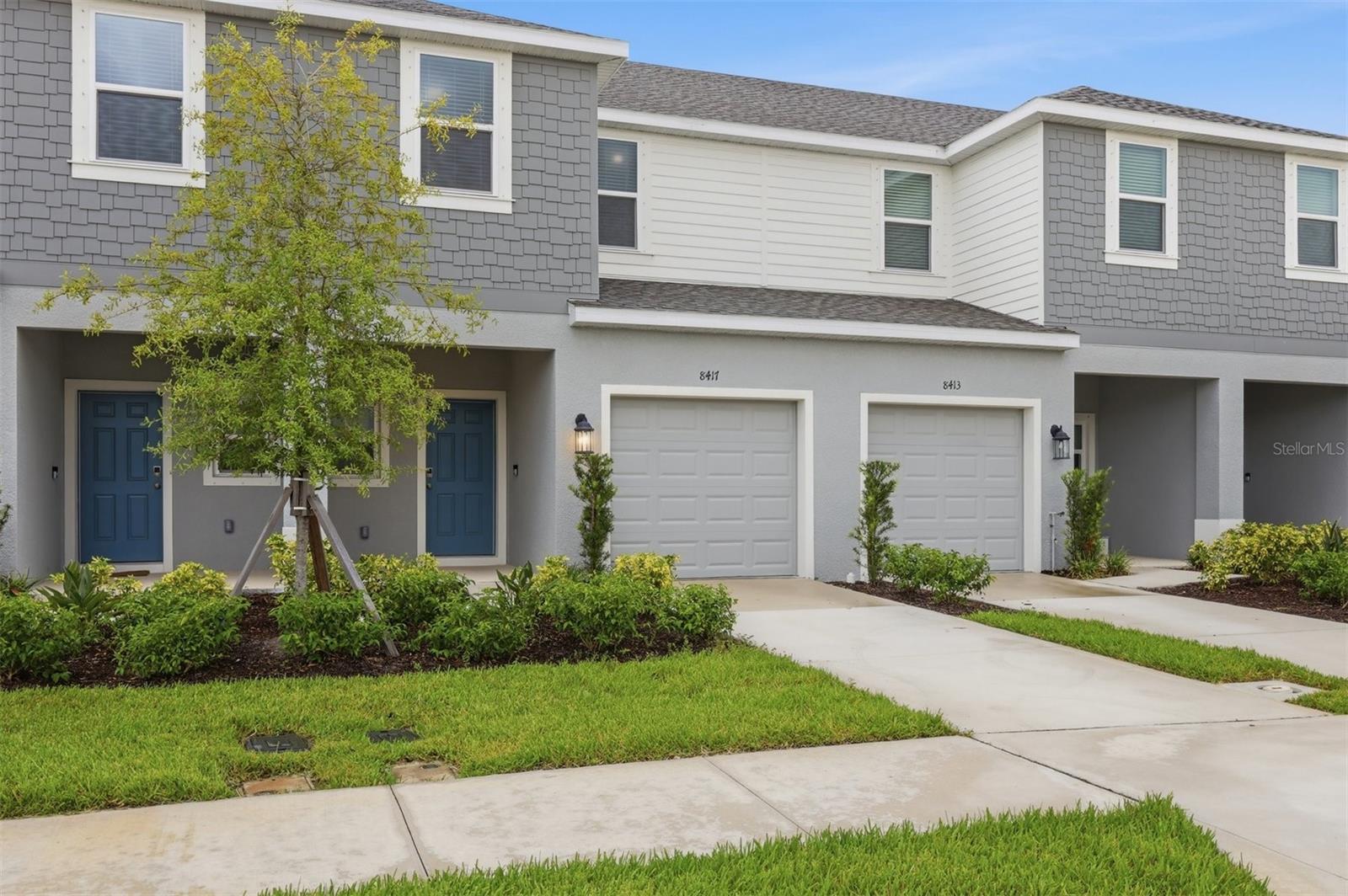 Photo of 8417 LUNAR SKYE STREET SARASOTA FL 34241
