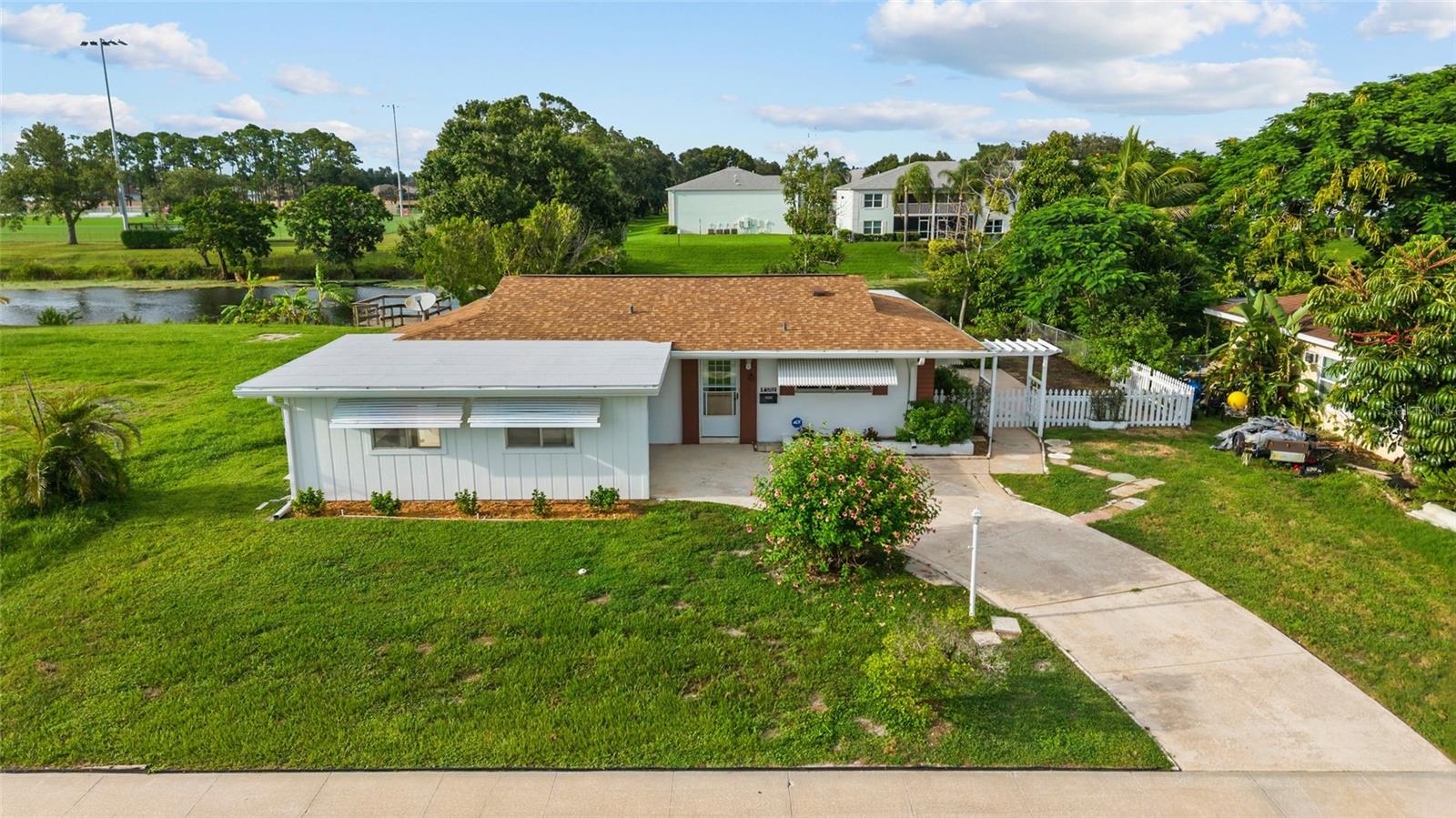 Photo of 5702 ESPANOLA AVENUE NORTH PORT FL 34287