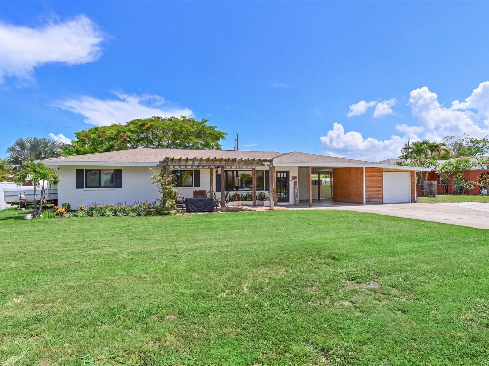 Photo of 5812 2ND AVE DR NW BRADENTON FL 34209