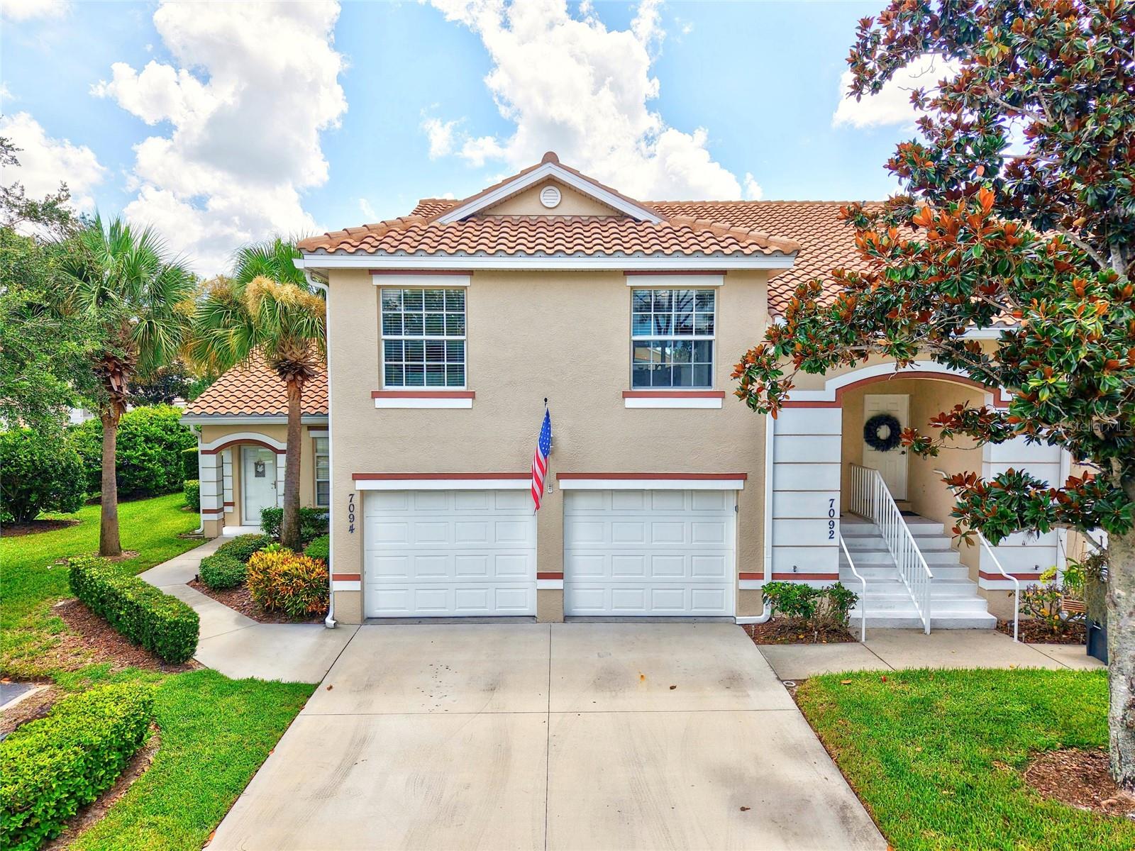 Photo of 7092 STRAND CIRCLE BRADENTON FL 34203