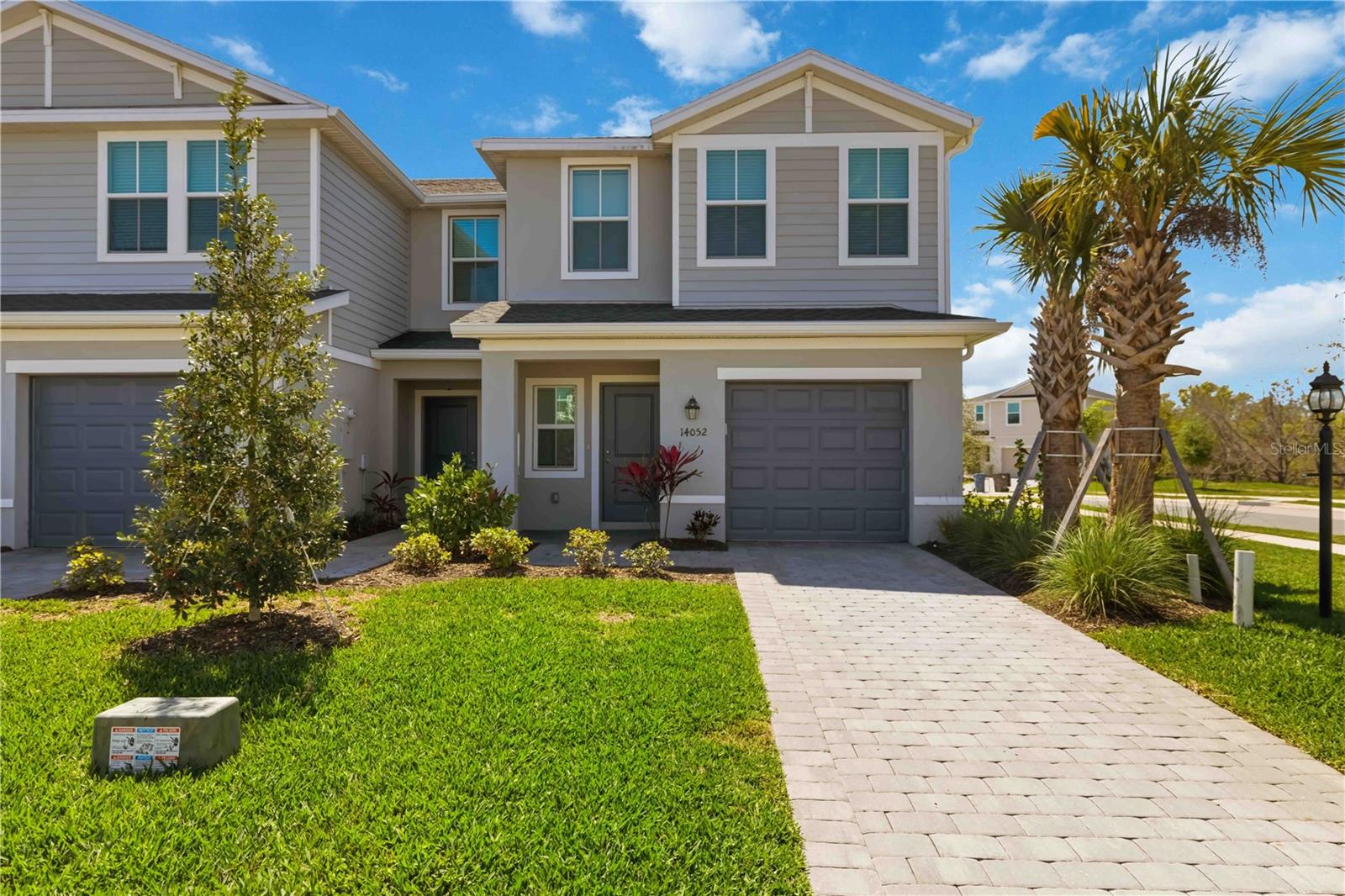 Photo of 14052 LILAC SKY TERRACE BRADENTON FL 34211
