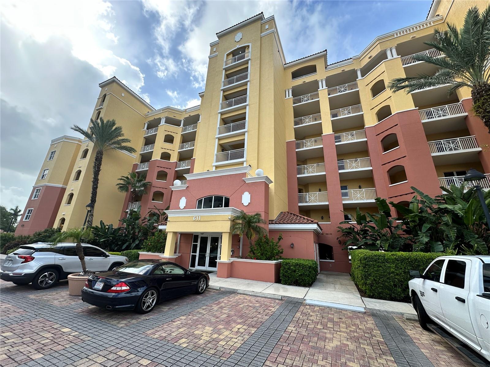 Photo of 611 RIVIERA DUNES WAY #102 PALMETTO FL 34221