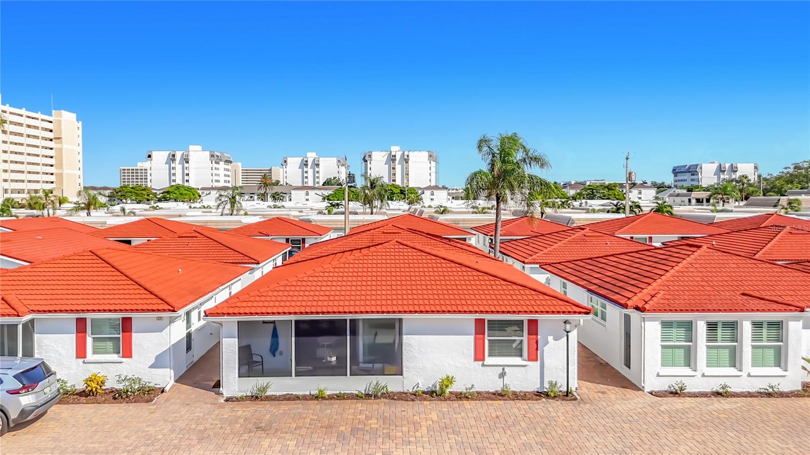 Photo of 6154 MIDNIGHT PASS ROAD #6-C SARASOTA FL 34242
