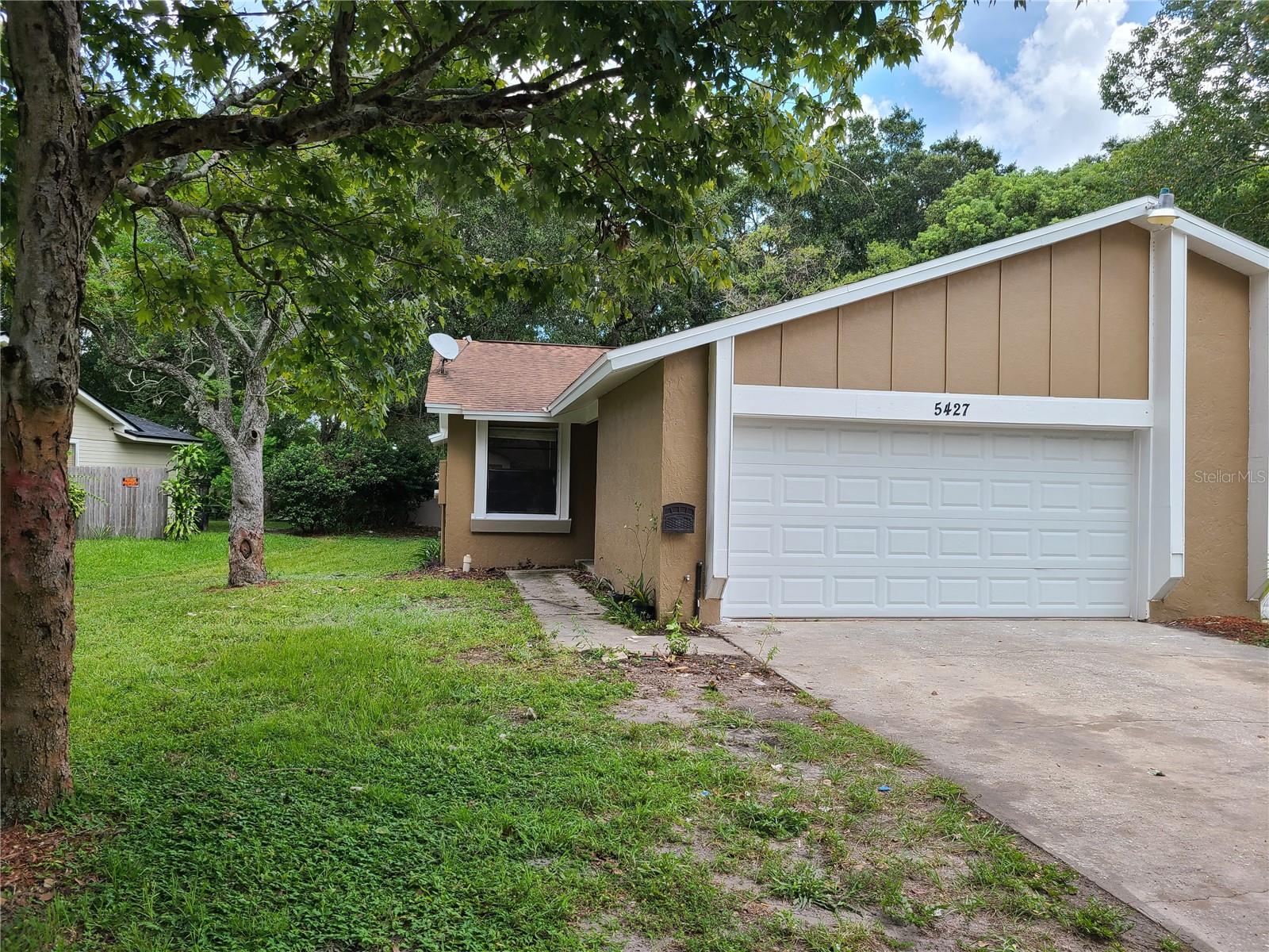 Photo of 5427 PEACO PLACE WINTER PARK FL 32792