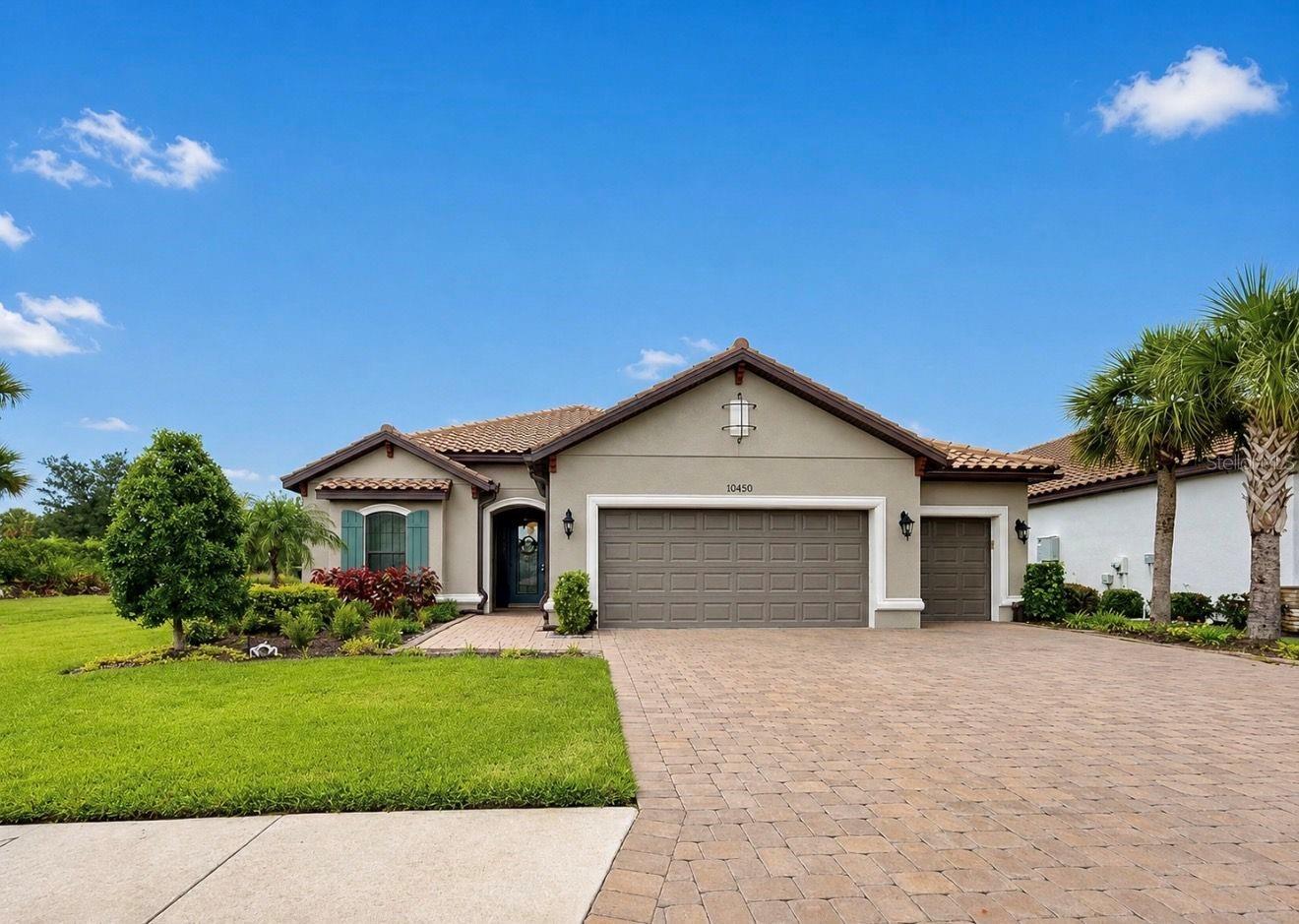 Photo of 10505 WICKER PARK PLACE PALMETTO FL 34221