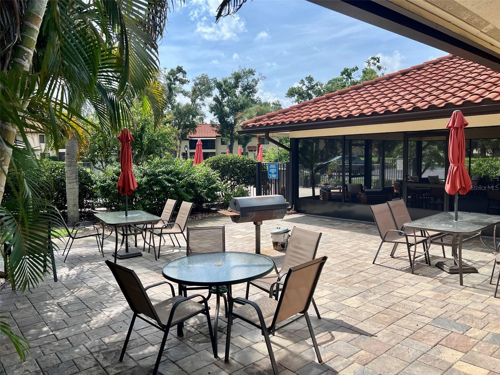 Photo of 5769 GARDENS DRIVE SARASOTA FL 34243