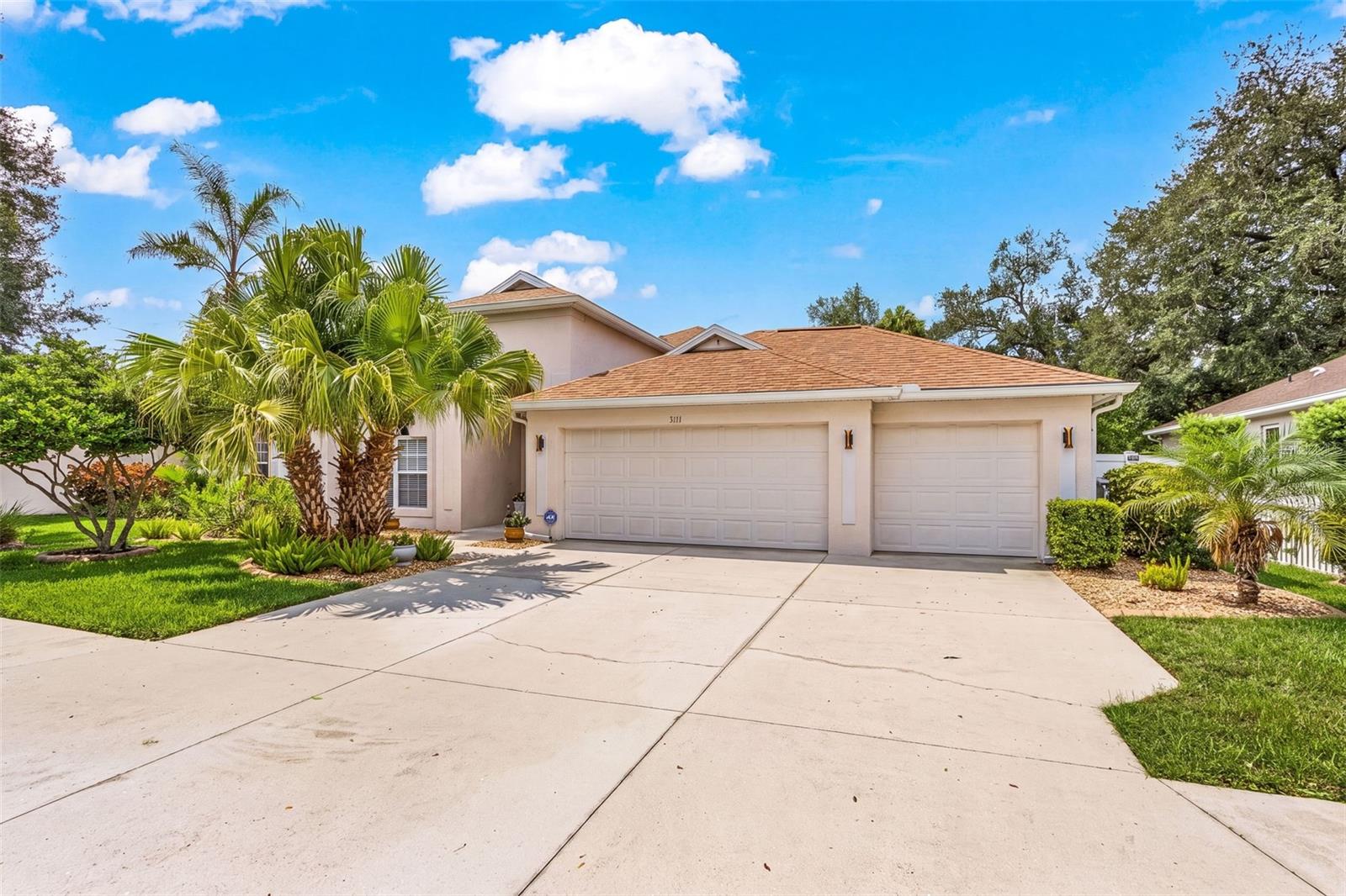 Photo of 3111 43RD AVENUE BRADENTON FL 34208