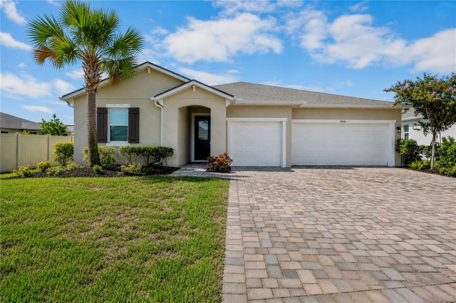 Photo of 12351 51ST STREET PARRISH FL 34219