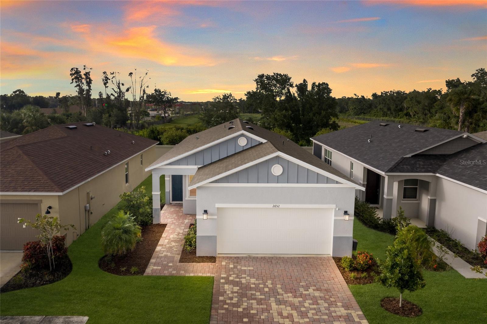 Photo of 2652 89TH STREET CIRCLE PALMETTO FL 34221