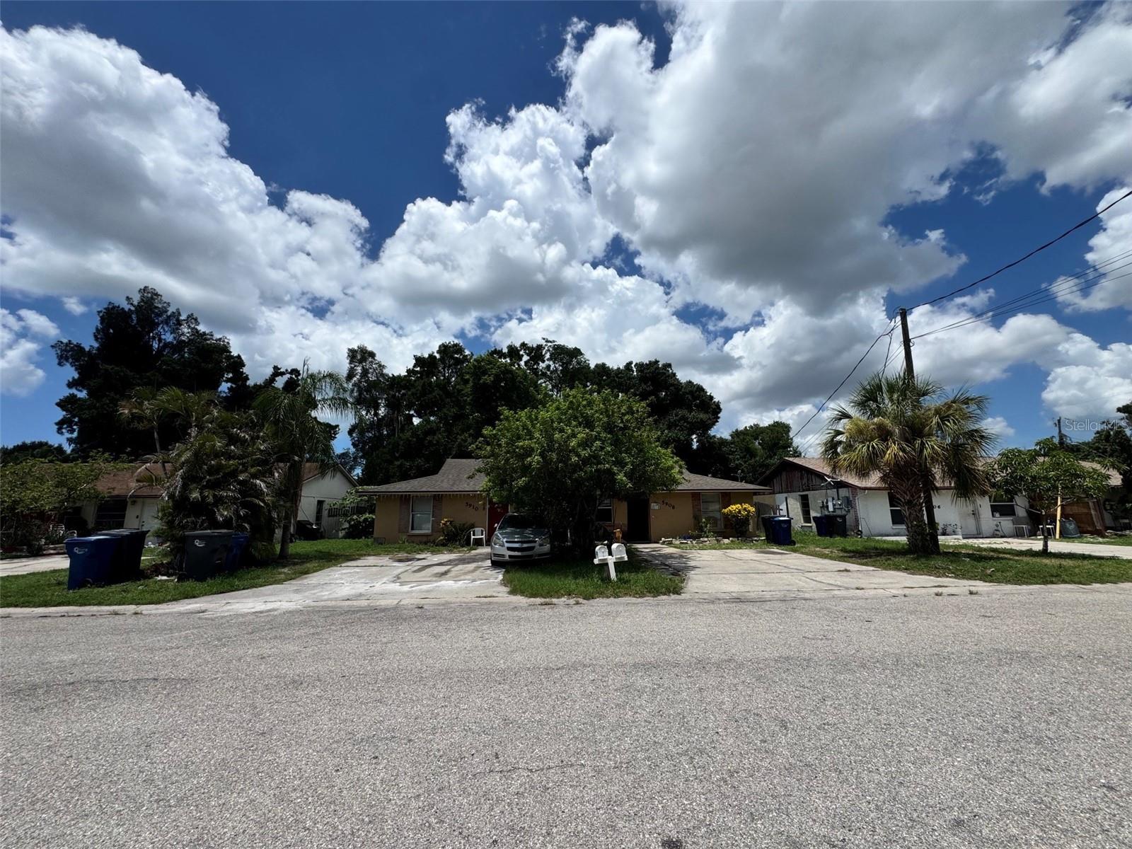 Photo of 5910 13TH STREET COURT BRADENTON FL 34203