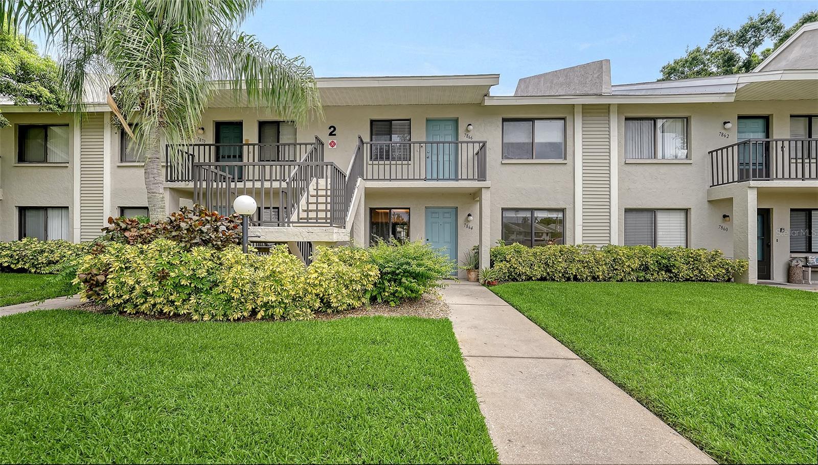 Photo of 7864 EAGLE CREEK DRIVE #7864 SARASOTA FL 34243