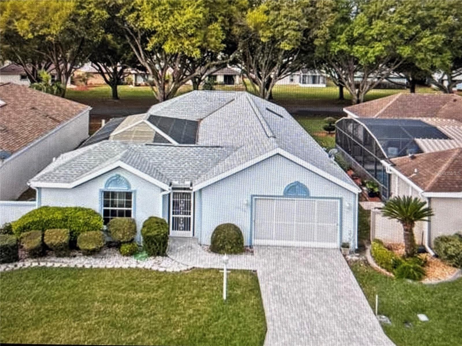 Photo of 17736 SE 115TH COURT SUMMERFIELD FL 34491