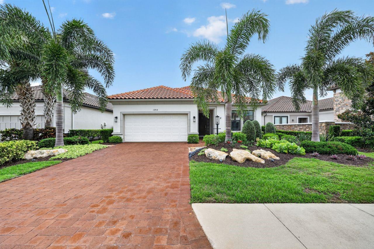 Photo of 13916 MESSINA LOOP BRADENTON FL 34211