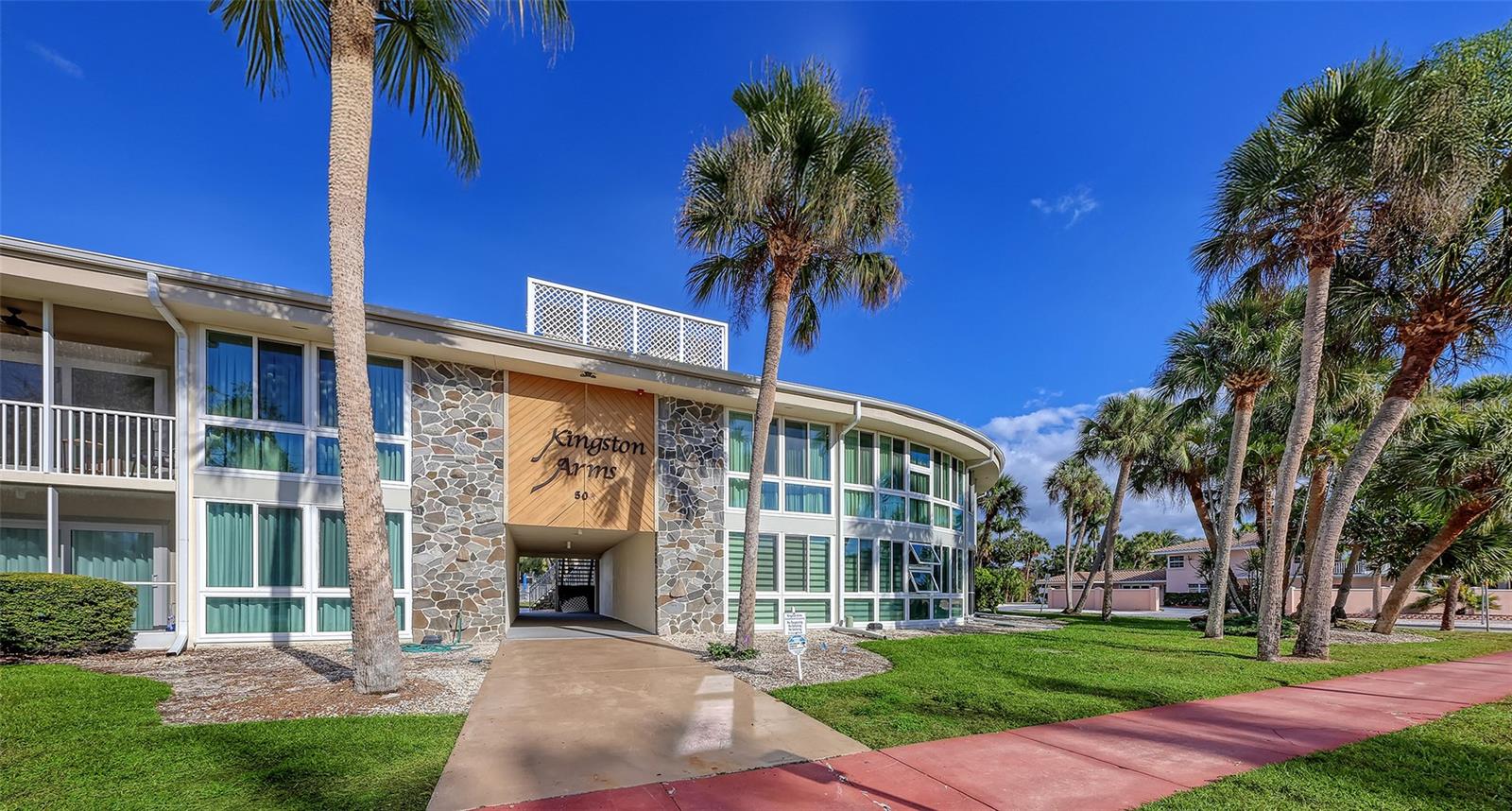 Photo of 500 S WASHINGTON DRIVE #6A SARASOTA FL 34236