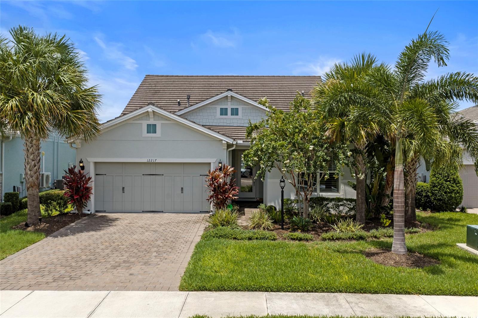 Photo of 12217 CRANSTON WAY BRADENTON FL 34211