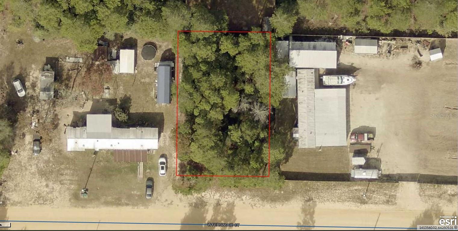 Photo of E FERNWOOD COURT DEFUNIAK SPRINGS FL 32433