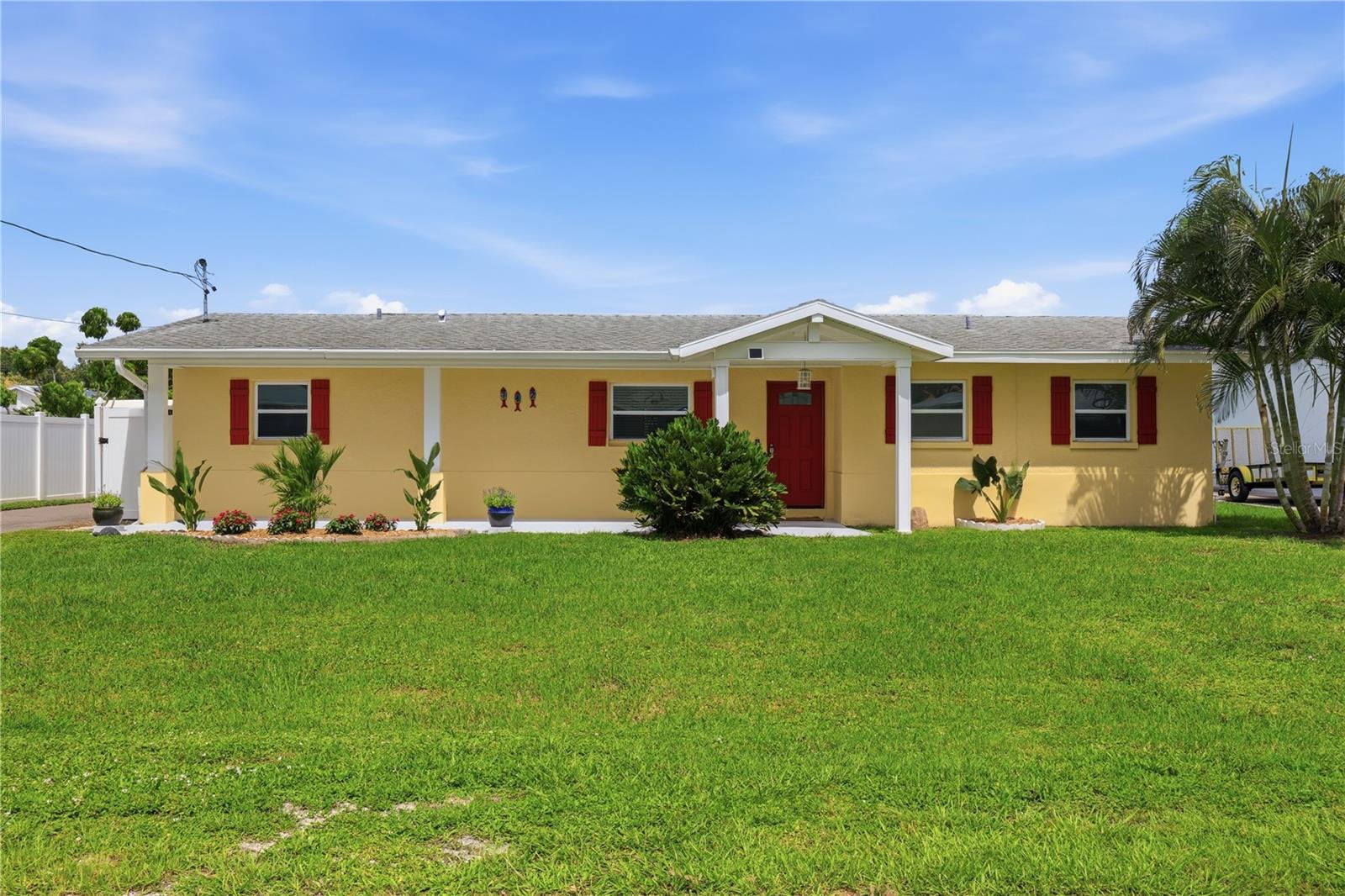 Photo of 712 POINSETTIA AVENUE ELLENTON FL 34222