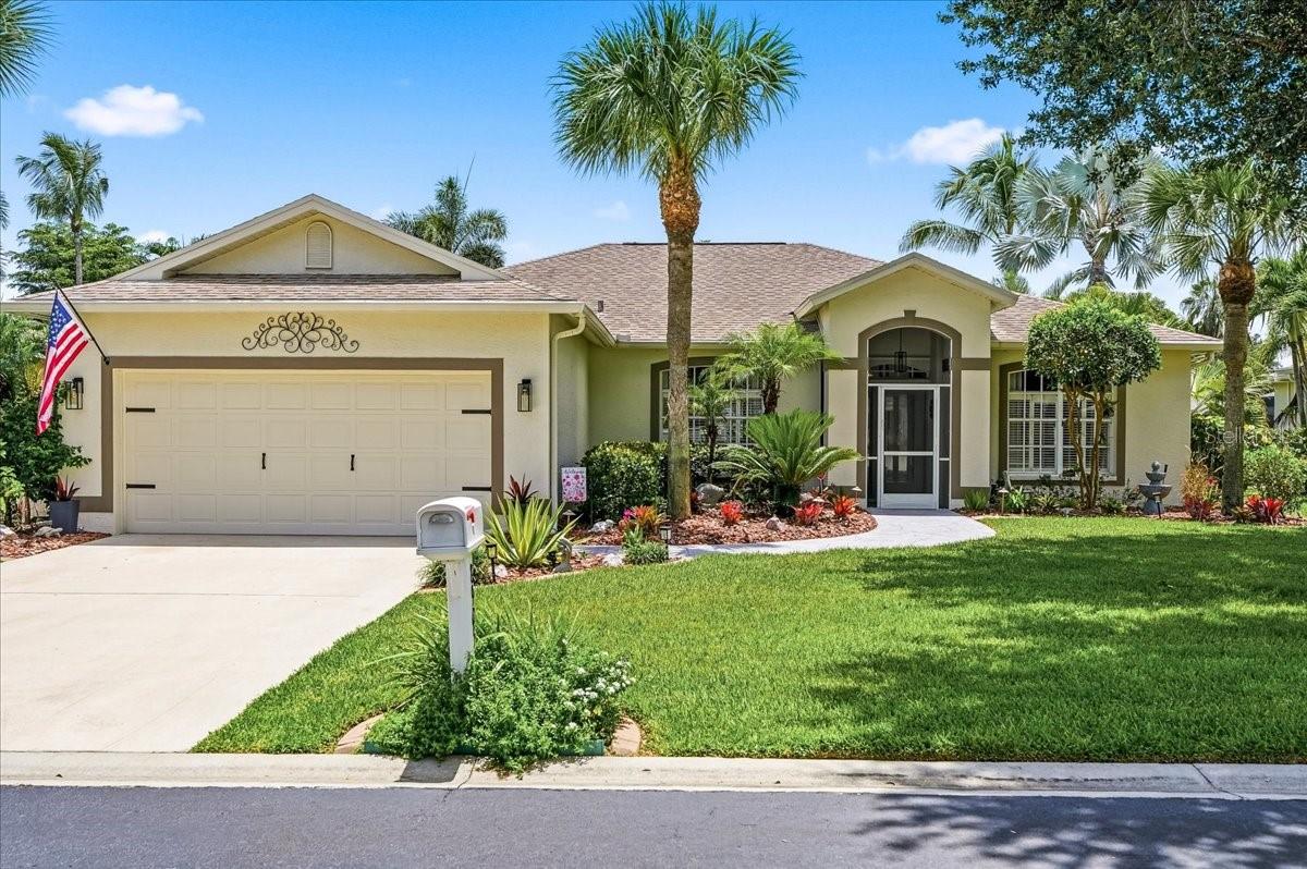 Photo of 8905 CYPRESS PRESERVE PLACE FORT MYERS FL 33912