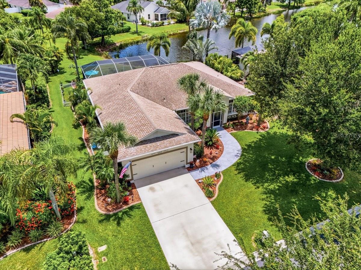 Photo of 8905 CYPRESS PRESERVE PLACE FORT MYERS FL 33912