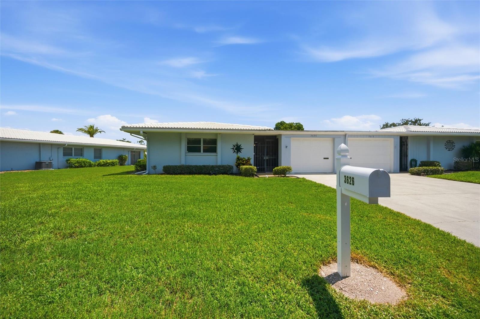 Photo of 3626 MEDFORD LANE #1537 SARASOTA FL 34232
