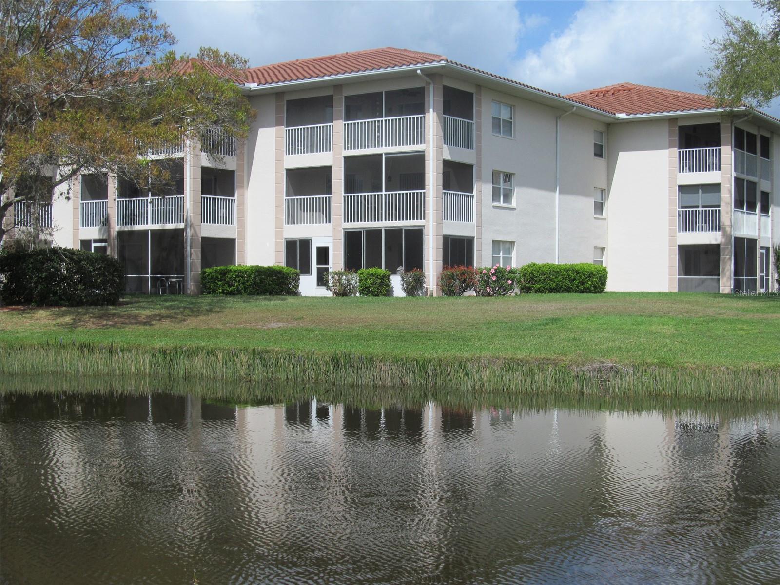 Photo of 6507 STONE RIVER ROAD #210 BRADENTON FL 34203