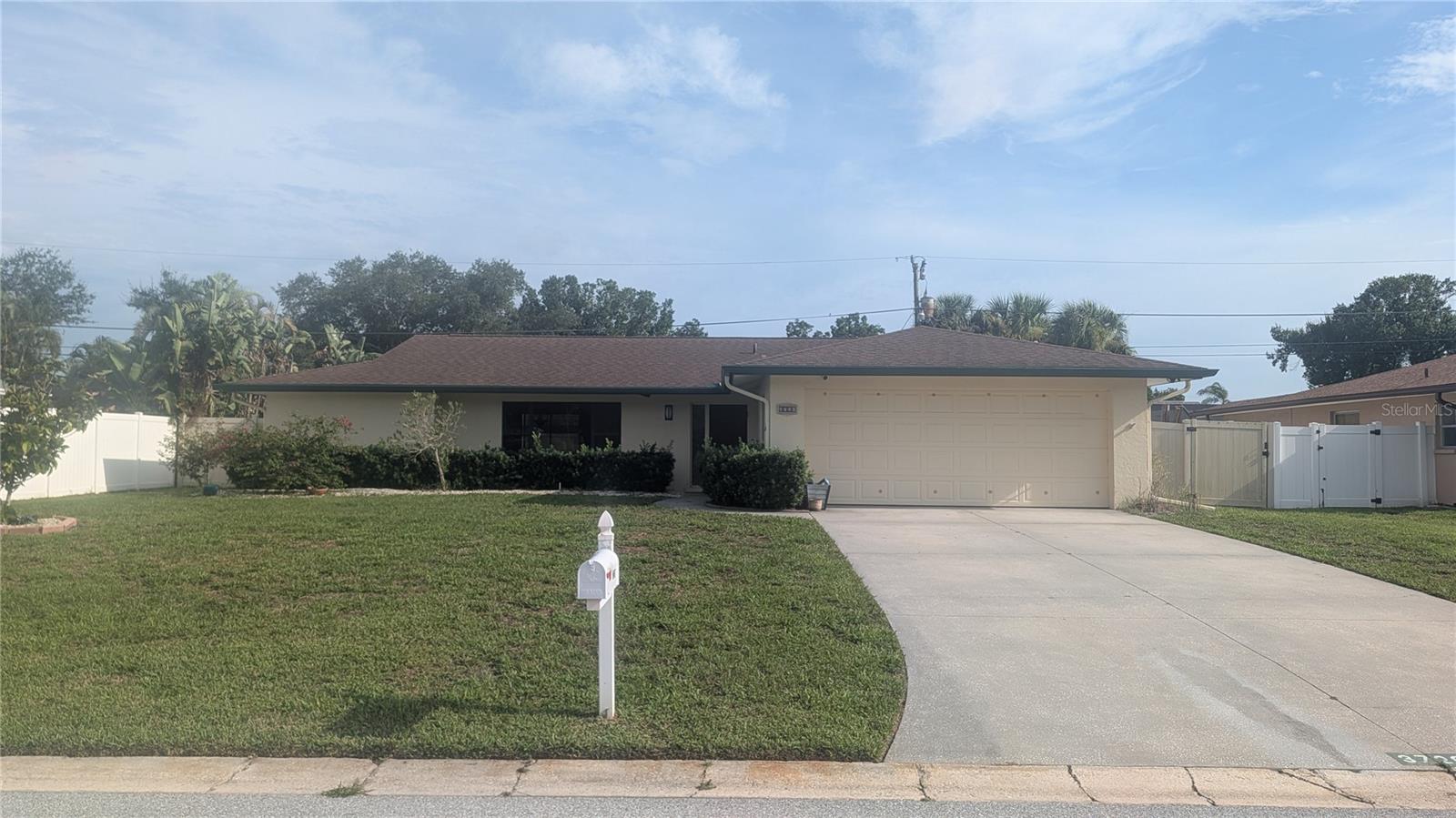 Photo of 3720 PIN OAKS STREET SARASOTA FL 34232